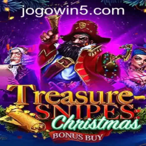 Exploring TreasuresnipesChristmas: A Festive Journey