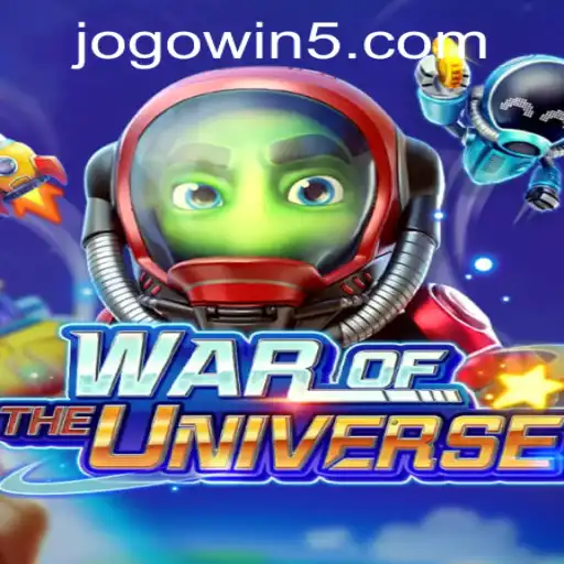 Dive into the Exciting World of WAROFTHEUNIVERSE with jogowin PH Login