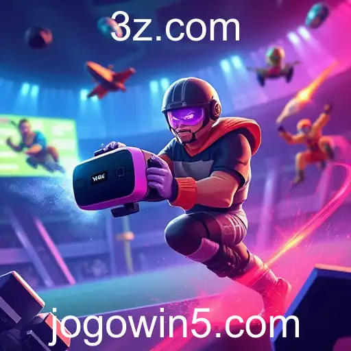 Inovações e Desafios no Mundo dos Jogos