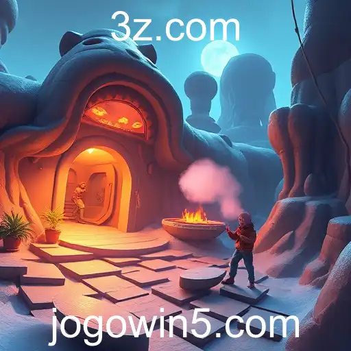 Jogowin Revolutioniza o Mercado de Jogos em 2025