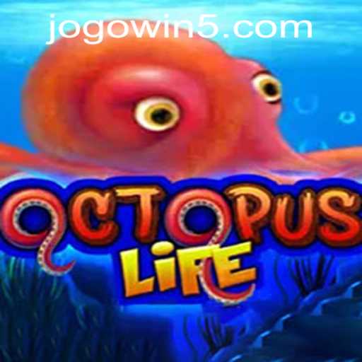 OctopusLife: Dive into a Unique Gaming Experience