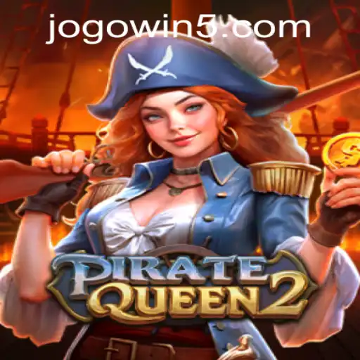 PirateQueen2: Explore the High Seas with Jogowin PH Login