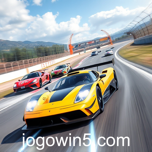 Explorando o Impacto e a Evolução dos Jogos de Corrida