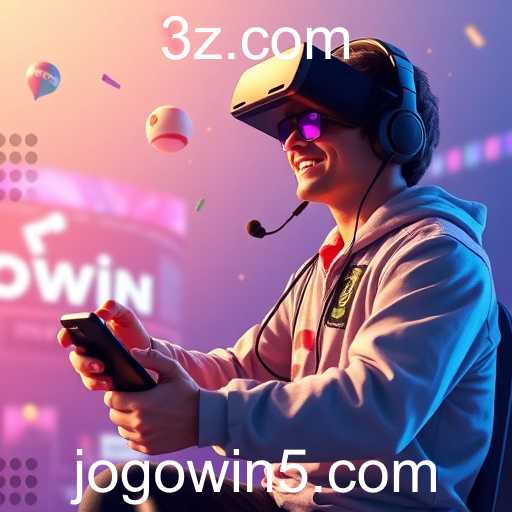 Revolução do Mercado de Jogos em 2025