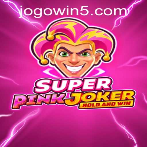 Explore the Enchanting World of SuperPinkJoker: A Comprehensive Guide