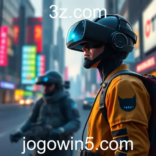 Avanços Tecnológicos e a Revolução da Indústria de Jogos Online