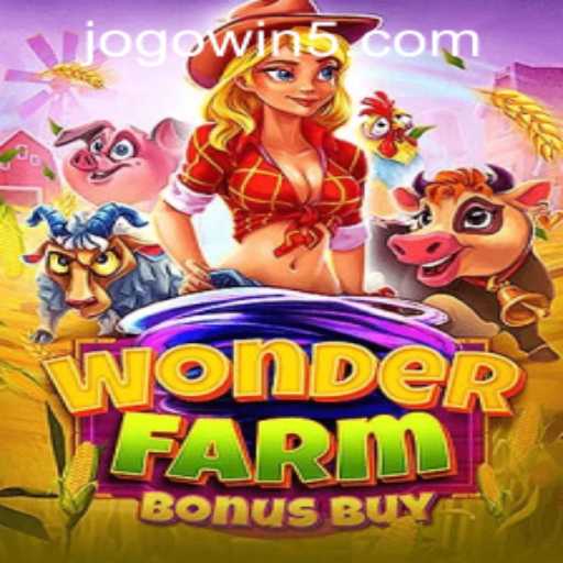 WonderFarmBonusBuy: A Captivating Journey into Agrarian Adventure